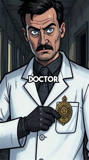 Soviet Doctor's Horrific Human Experiments in Siberian Prison Hospital