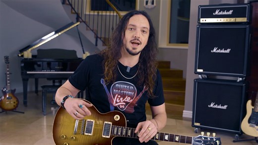 721K views · 331 reactions | Guitar Mastery LIVE 2025 - Be in to win...