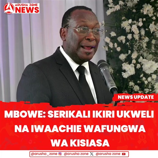 ARUSHA ZONE NEWS UPDATE (@arushazone)’s videos with original sound - ARUSHA ZONE NEWS UPDATE