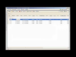 ANSI 5010 - Medisoft Training