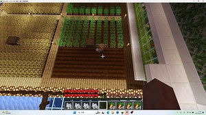 还在费劲的服务器搭建自动农场吗？来看看MCC客户端-自动种植、收获、催熟