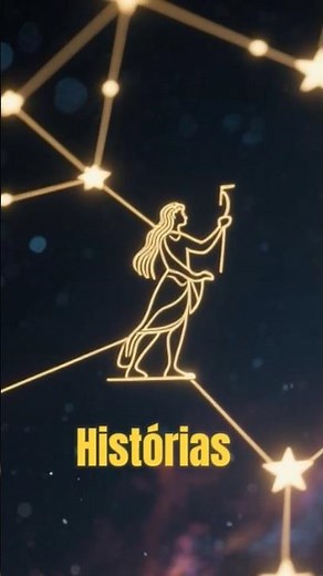 A CRIAÇÃO DAS CONSTELAÇÕES. #CriaçãoDasConstelações #Astronomia #Mitologia #MitosELendas #História
