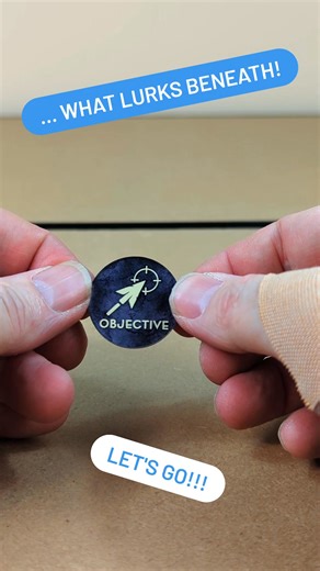 Back 2 Base-ix Wargaming Products on Reels