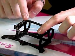 On-Point Racing - '12th scale Pro Tips' Part 1