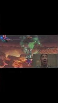 Frieza Race CaC Is Too Weak To Fight In This Battle #shorts #dragonball #xenoverse2 #frieza #dbx2