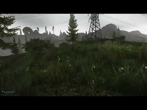 Climber's Trail Extração - Shoreline | Escape From Tarkov - NOVA EXTRAÇÃO