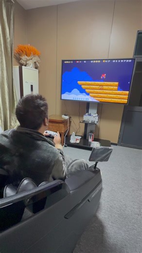 The Mystery of Bowser's Age: A Mario Time Paradox