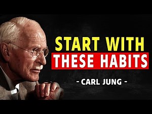 How To Reinvent Your Life (7 Practices You’ll Actually Use) - Carl Jung