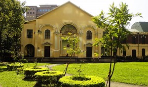 College of Medicine  - 台大國際事務處