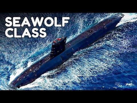 Die 10 tödlichsten U-Boote der Welt