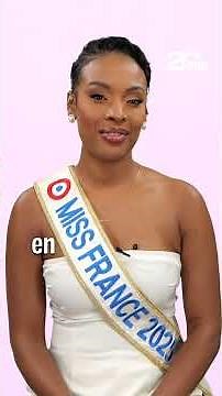 Miss France 2025 : L'interview hôtesse de l'air