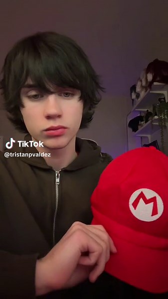 Tristan on TikTok