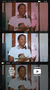 Belmont raised him. The world heard him. The mission continues. Episode 4 of Peter Tosh Town is a powerful look at the legacy that still grows. Watch it now on YouTube. #PeterTosh #PeterToshTown #RebelWithACause | Peter Tosh