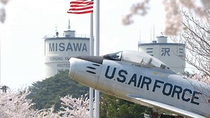 Meet the Air Force’s Legendary 'Wild Weasels'