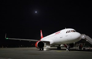 KM Malta Airlines Replaces Air Malta