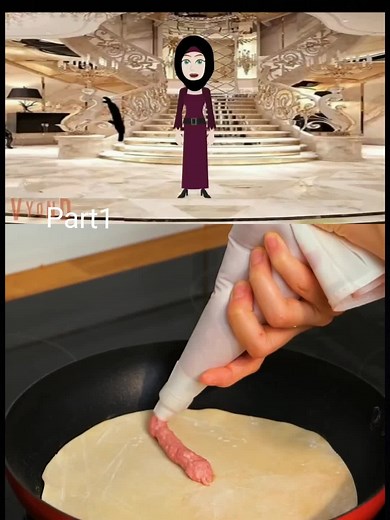 ‏#قصص🔱يودا🔱 #تصميمي🔥يحب🔥 #تصميم_فيديوهات🎶🎤🎬 Episode |1