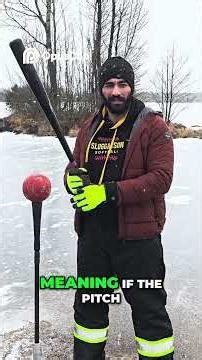 Master Baseball Hitting Control Any Pitch Anywhere!