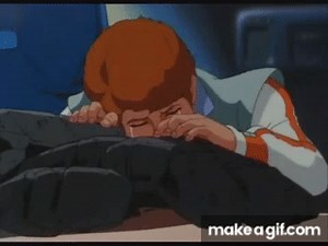 The death of Optimus Prime on Make a GIF