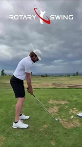A follower asked me if I felt that my swing plane was on plane, steep or shallow. To me it seemed pretty obvious, but I'll let you guys be the judge. Follow The GOAT Code - https://rotaryswinginstruction.com/ThGoatCode #thegoatcode #golfswingtips #golfchallenge #golfaddict #golfcourse #golfcoach #golfskills #golfswing #golfpractice #golfgoals #golfpassion #golflife #golfhumor #golfpro #golflove #golfvibes #golftime #golffun #golf #golfing | RotarySwing.com