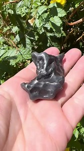 beautiful meteorites | Frank Wolf