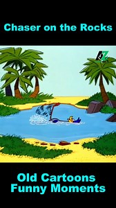 Classic Cartoons on Reels