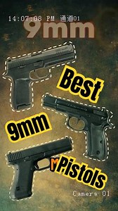 9mm Pistols That Should BE ILLEGAL ⚠️