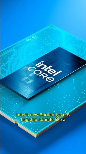 Intel Core 9 273 PQE Is Fast But Blocked From Consumer PCs