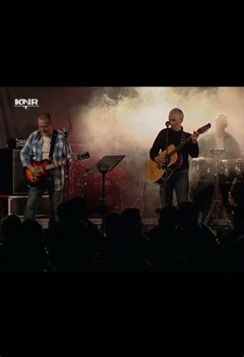 Inuit Nunaat: Live Concert Experience