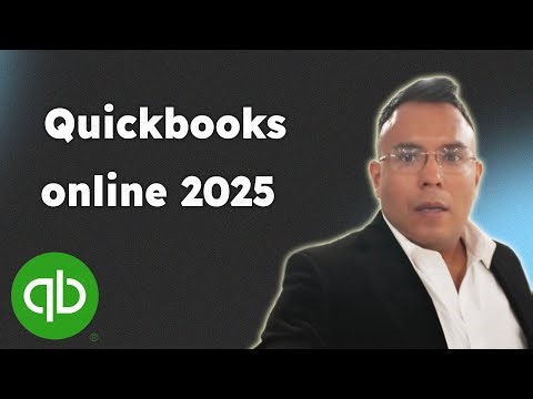 Learn how to use quickbooks online 2025