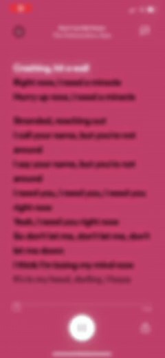 Don't Let Me Down - The Chainsmokers | Full Song with Lyrics