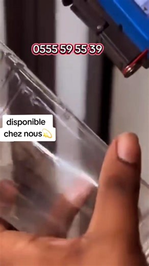 Dateur jet d'encre mini est disponible chez BBC MACHINE 💫 Notre équipe sera à votre disposition pour toutes informations complémentaires , merci de nous rejoindre sur 👇🏻 Showroom oran 📞05.60.20.24.95 📞05.55.59.55.43 📞05.60.59.55.43 Adresse: N•189, 04 chemin cité Dhaya , en face AZ MALL GRAND ORAN. Showroom Blida 📞 07.70.89.20.51 📞05.51.20.24.95 📞05.55.15.70.31 ☎️025.31.89.20 Adresse: Rue des frères ederi BENITAMOU Blida. WWW.bbcmachine-blida.com Soyez les bienvenus. | BBC Machine oran