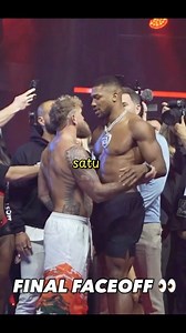 558K views · 9.9K reactions | Oleksandr usik sebut Jake paul vs Antoni joshua adalah omong kosong #boxing #boxerpro | Junior Sevto Siahaan | Facebook