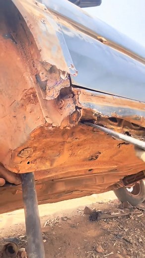 21K views · 42 reactions | Welding Basics a Guide to Repairing Car Panels Part 00 #topsp #tipoftheday #car #machanical #repair #auto #automotive #mechanic | Loc Qasa | Facebook