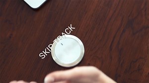 senic flow wireless controller programs gesture recognition shortcuts