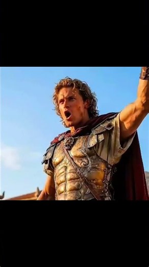 The Untold Story of Alexander the Great's Rise
