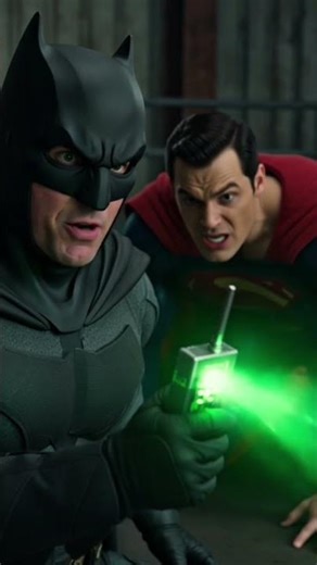 Superman vs Batman – Ultimate Power Clash 🔥Batman vs Superman: Battle for Gotham ⚡ #gothamknight