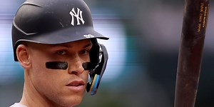 Judge dealing with 2nd ailing ligament in toe, gets PRP injection