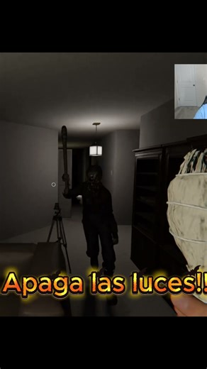 Así NO se juega Phasmophobia 😅 (fallé épicamente)