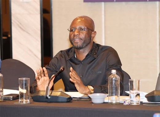 Kenya’s economy set to grow 5.3% in 2026 as budget prioritises development