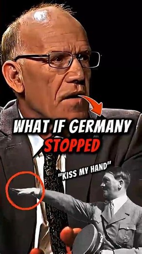 This Is the Fatal Decision That Lost Germany the War