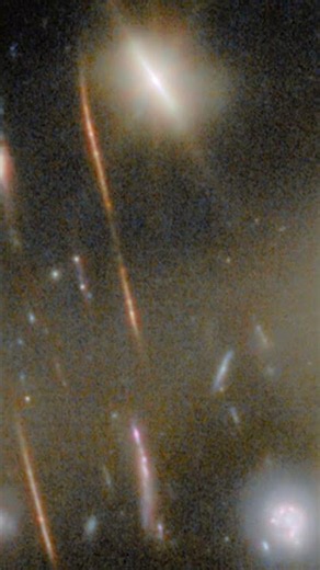 MACS J1149 Gravitational Lensing by James Webb Space Telescope