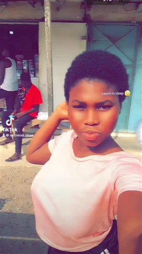 Safowaa Akua (@safowaa.akua)’s videos with original sound - STONECOLD THE BLOGGER