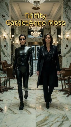 The Matrix Cast Then vs Now 2026 – Aging Transformation
