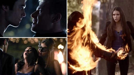15 Brutal ‘Vampire Diaries’ Deaths, Ranked
