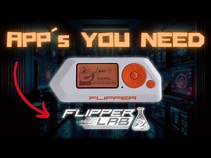 Flipper Zero Apps Update - Discover Free & Safe Downloads at lab.flipper.net