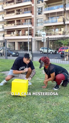 Madrid Center Importados | Cuenta Oficial🇵🇾 on Instagram: "Me encontré un therians y pasó esto. #parati"