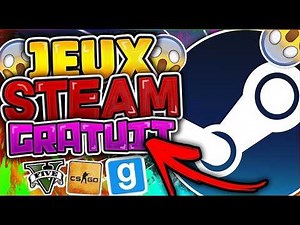 TUTO avoir TOUT les jeux steam et DLC 100 GRATUITEMENT !!