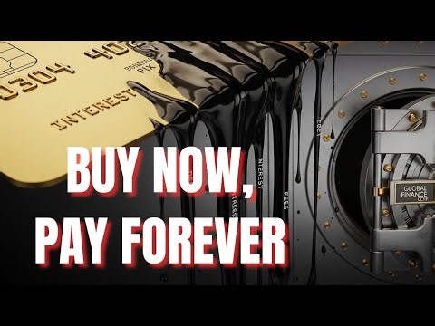 How the Credit Card Changed Humanity