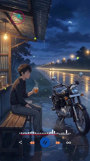 Emotional Sad Story for Reflection