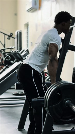 Transforming Into a Beast: My Journey